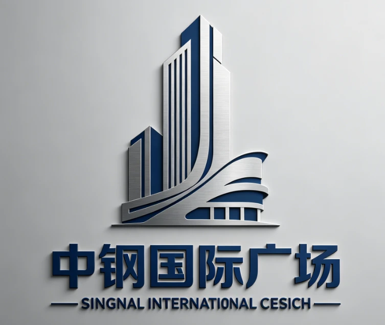 中钢国际广场招商平台